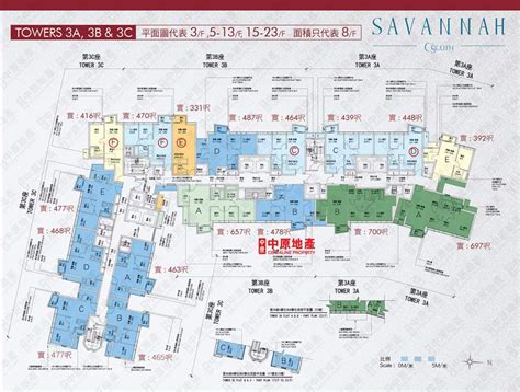 將軍澳屋苑|將軍澳廣場｜將軍澳｜屋苑專頁｜中原地